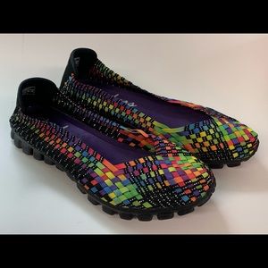 Skechers Lightweight EZ Flex